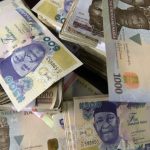 Higher budget deficit may further depreciate naira – Fitch