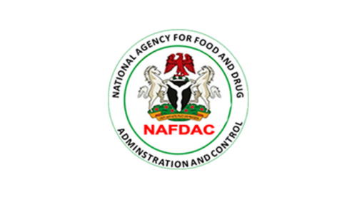 NAFDAC Logo