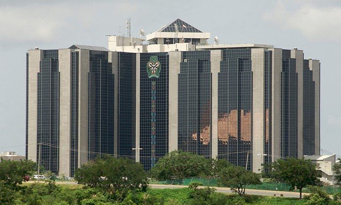 CBN headquarters