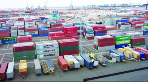 Apapa-wharf