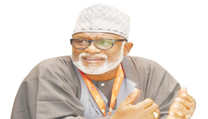 AKEREDOLU