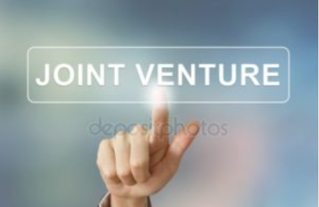 Joint ventures  illustration. Photo Credit: Google Image