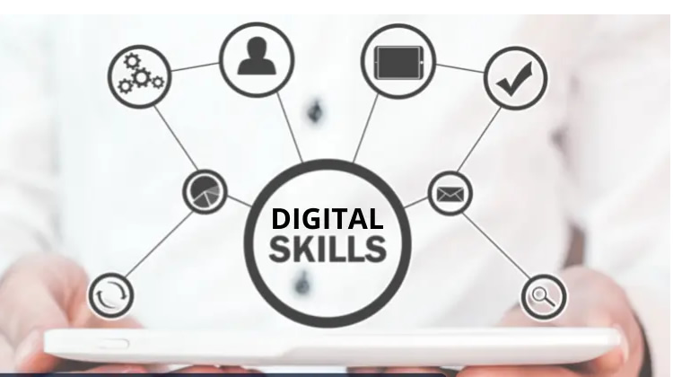 digital skills