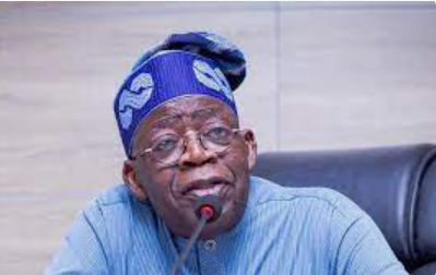 President Bola Tinubu