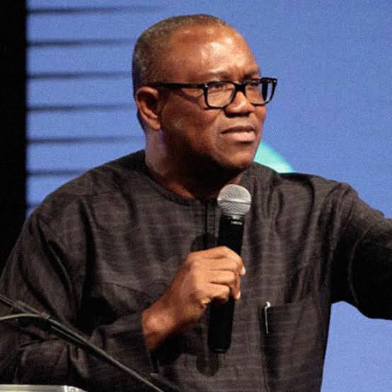 Nigerian youths can?t wait to take back their country from those who regard national leadership as a criminal racket - Peter Obi