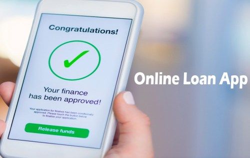 Loan app