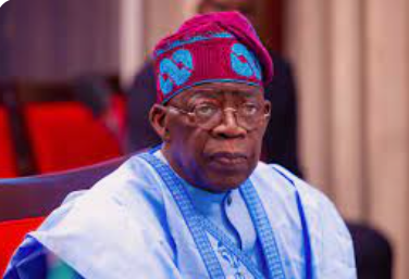 President Bola Tinubu