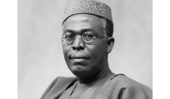 Chief Obafemi Awolowo