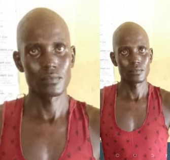 Suspected kidnapper arrested while trying to collect ransom