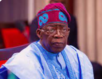 President Bola Tinubu