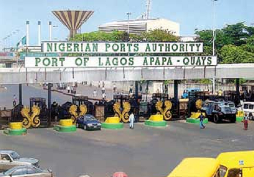 nigerian-ports-authority