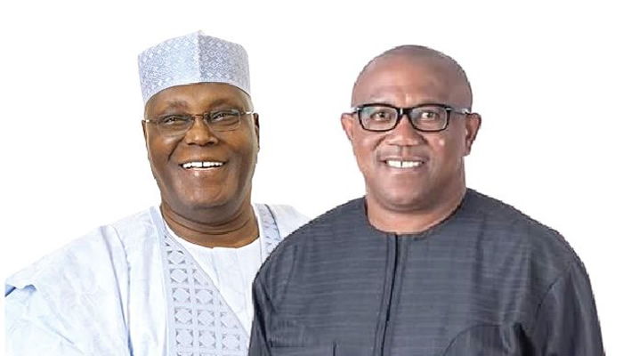 ATIKU AND OBI