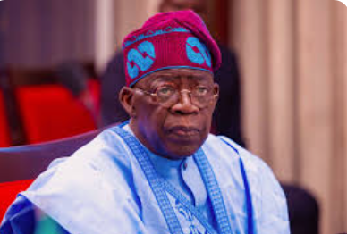 President Bola Tinubu