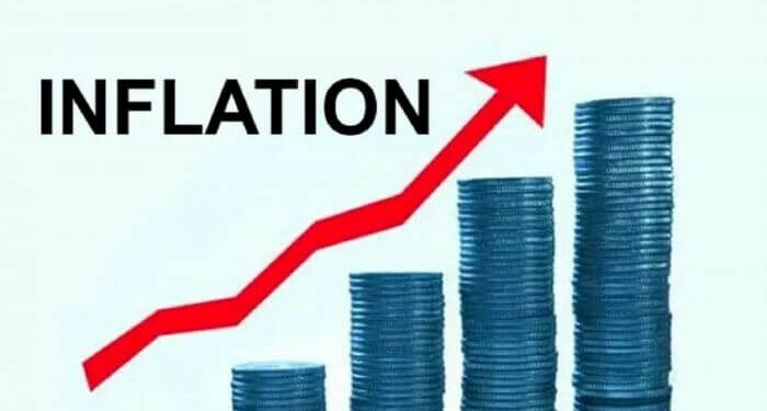 Inflation rate