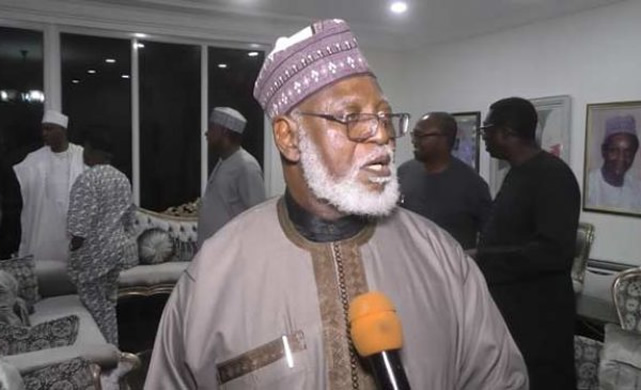 Abdulsalami