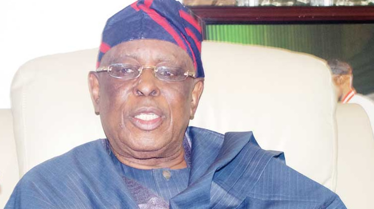 Olusegun Osoba1