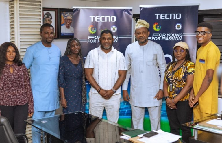 Teksight Edge Facilitates MOU Signing for TECNO