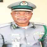 Customs auction seized petrol to ease transportation