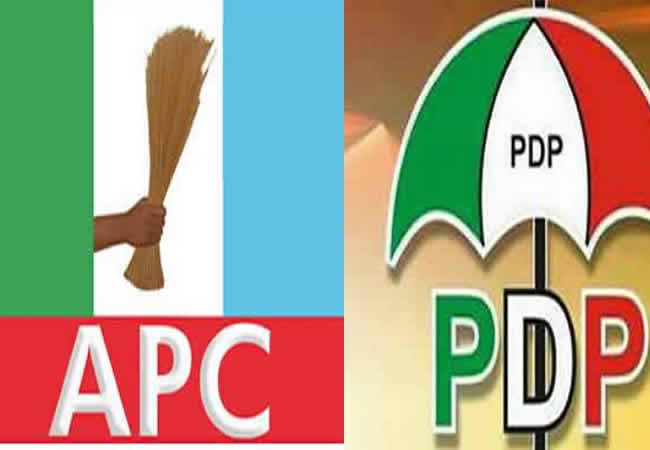 PDP-APC