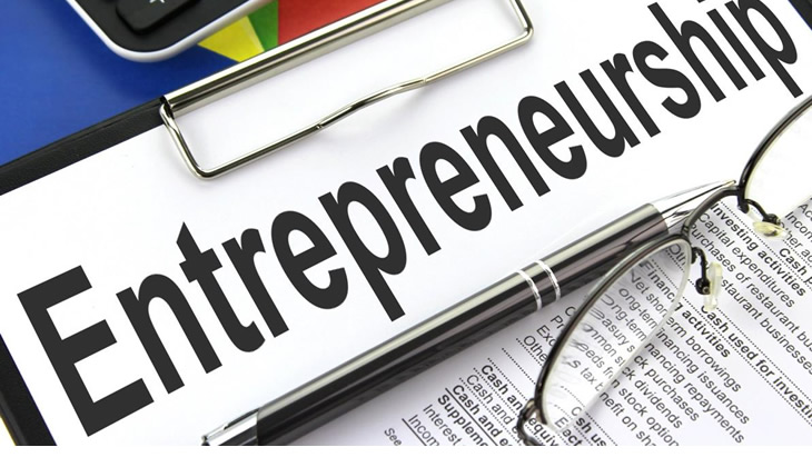 entrepreneurship