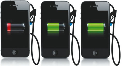 CHARGING-PHONE