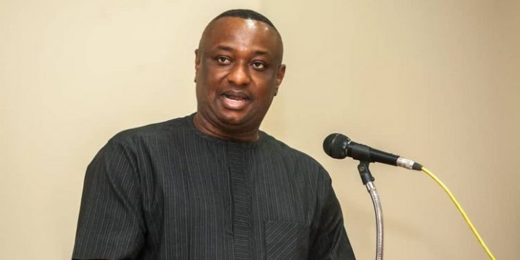 Festus Keyamo