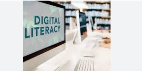 Digital literacy