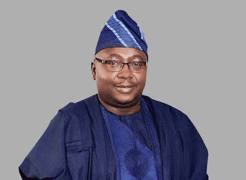 It costs N120 to produce 1Kw/h of electricity - Minister of Power, Adebayo Adelabu