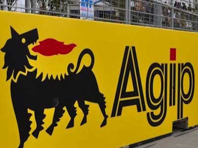 Nigerian-Agip-Oil-Company