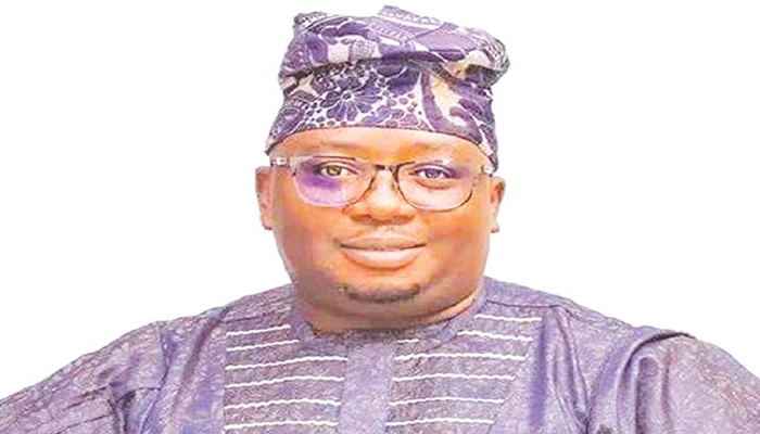 Minister of Power, Adebayo Adelabu