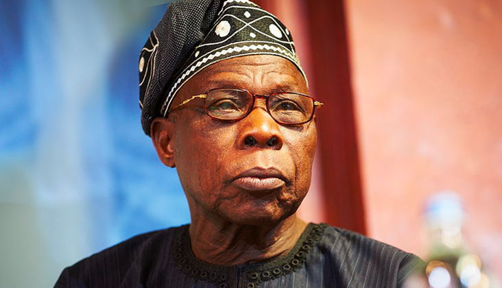 Olusegun Obasanjo