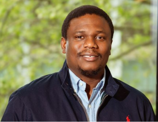 Tosin Eniolorunda, Group CEO, Moniepoint Inc