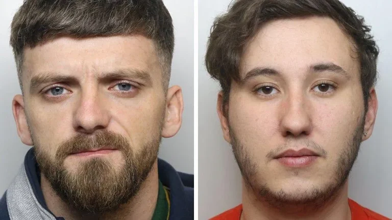 Two men jailed in UK for inciting r@cial hatred online