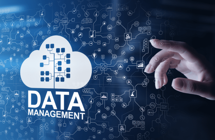 Data management