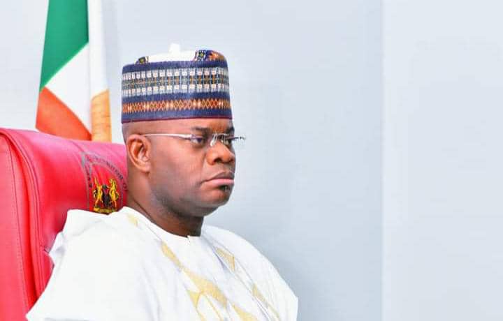 Yahaya Bello