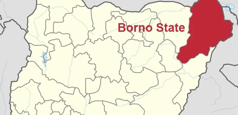 Borno State