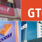 Eight banks’ market cap rises to N7.2tn