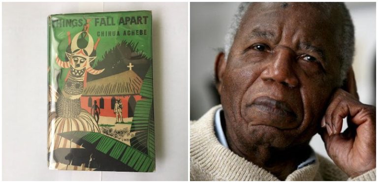 Chinua-Achebe-and-book