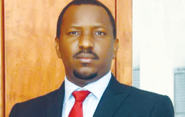 Shehu Dikko, NPFL