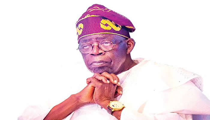 TINUBU