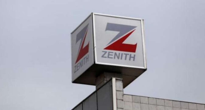 Zenith Bank