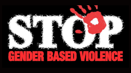 gender-based violence