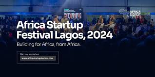 Africa Startup Festival