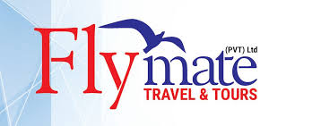 Flymate Travel Limited