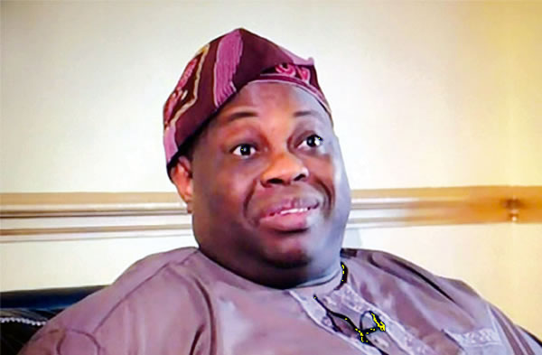 Dele Momodu