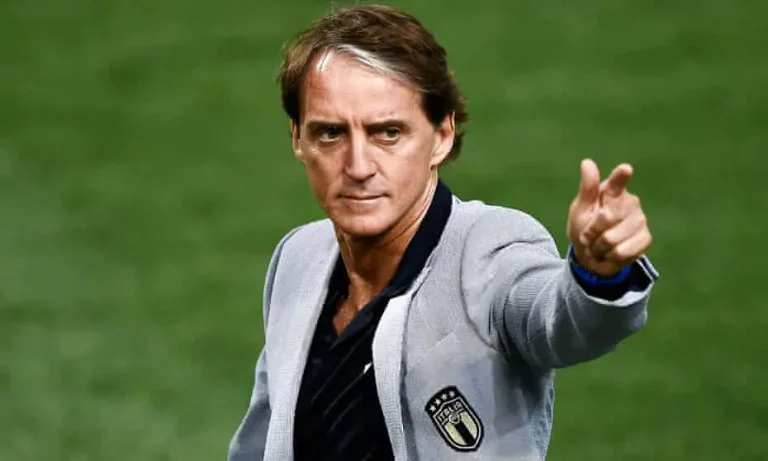 I made a big mistake - Roberto Mancini says after being sacked by Saudi Arabia a year after dumping Italian national team for lucrative contract