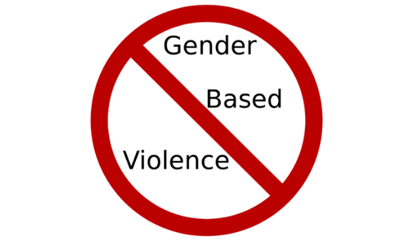 stop gbv