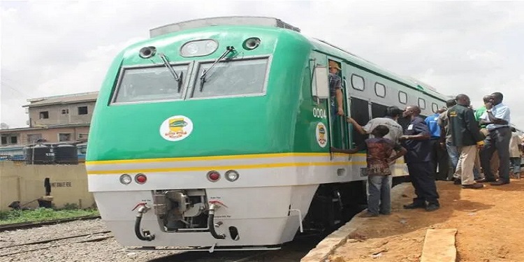 Nigerian-Railway-Corporation