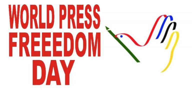 world-press-freedom-day