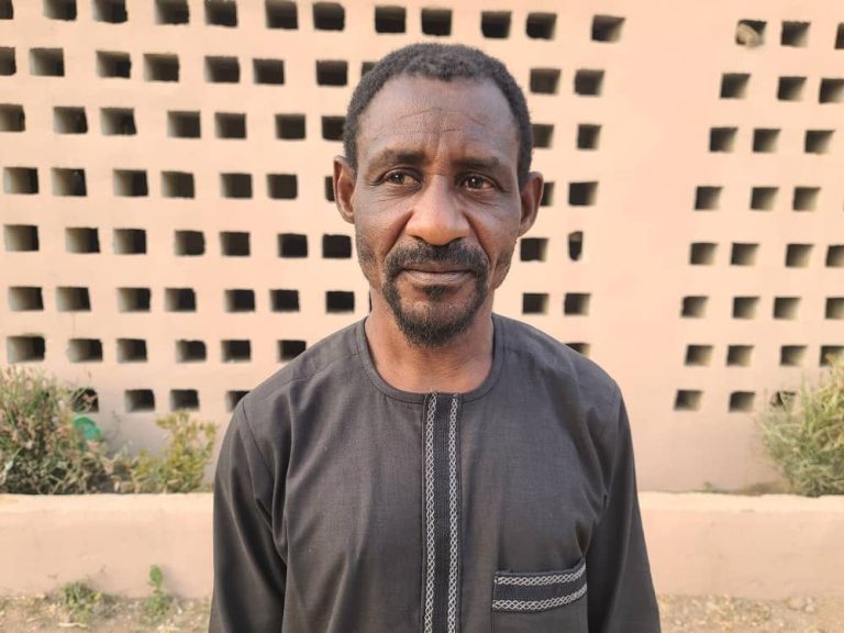 Police arrest man who took advantage of his remembrance to renowned Islamic scholar to dupe Kano residents with fake alerts